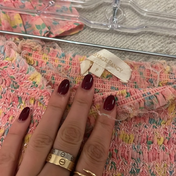 Loveshackfancy set size xs worn 2 times - Picture 2 of 3